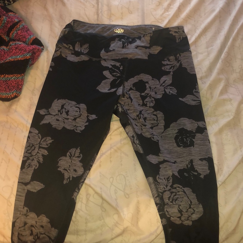leggings